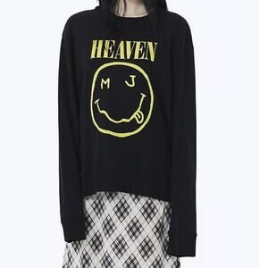 🆕 Marc Jacobs Heaven Sweatshirt (Limited Edition)